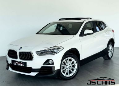 Vente BMW X2 1.5iA sDrive18 1ERPRO PANO CUIR CLIM NAVI TVA ETC Occasion