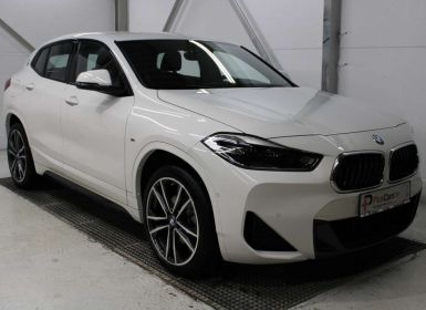 Vente BMW X2 1.5iA sDrive18 OPF ~ M-Pack Als Nieuw~ TopDeal Occasion