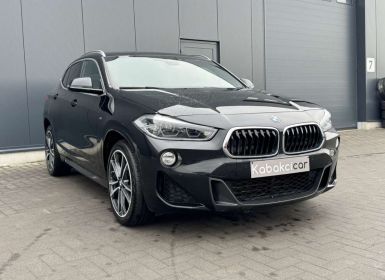 BMW X2 1.5iA sDrive18 OPF- PACK M NAV CUIR