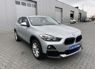 Achat BMW X2 1.5iA sDrive18 OPF-CLIM GPS-FAIBLE KLM-GARANTIE Occasion