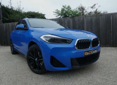 Vente BMW X2 1.5iA xDrive25e PHEV M sport NETTO: 28.091EURO Occasion