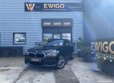 Achat BMW X2 16 D 115ch SDRIVE Occasion