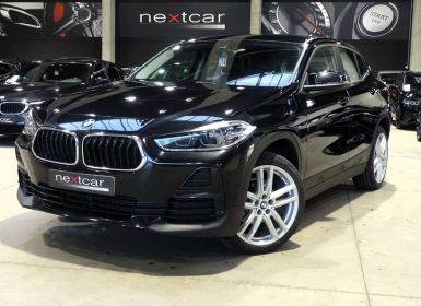 BMW X2 16dA SDrive FULL LED-NAVI PRO-CUIR-CRUISE-PARKING Occasion