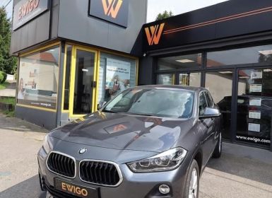 Achat BMW X2 1.8 i 140 ch business design sdrive + tva recup sieges chauffant siege elect memoire Occasion