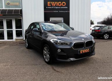 Vente BMW X2 1.8 i 140 lounge sdrive dkg bva Occasion