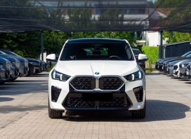 Vente BMW X2 18 SDRIVE M SPORT  Occasion