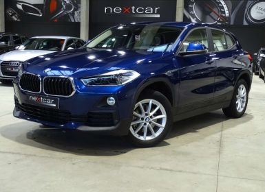 Achat BMW X2 18d SDrive Occasion