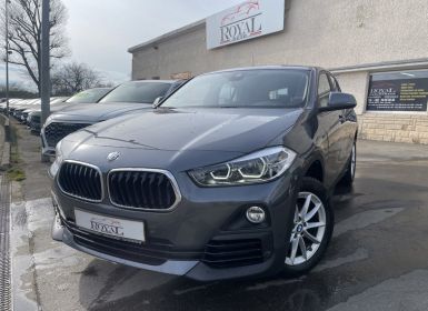BMW X2 18d SDRIVE Occasion