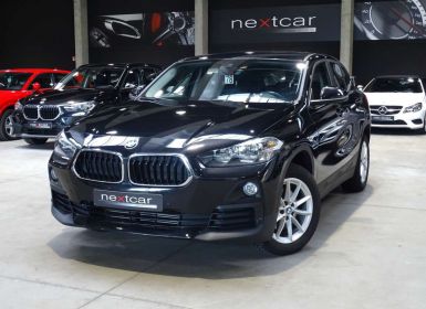 BMW X2 18d SDrive Occasion
