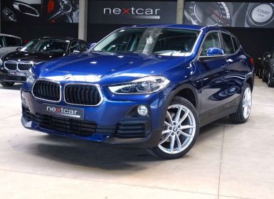 Achat BMW X2 18d SDrive Occasion