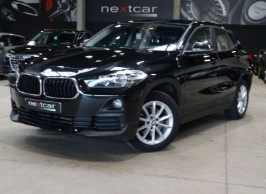 Achat BMW X2 18dA sDrive Occasion