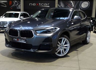 Achat BMW X2 18dA sDrive Occasion