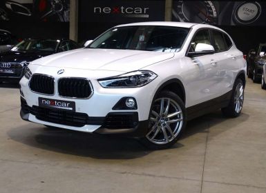 Achat BMW X2 18i SDrive Occasion