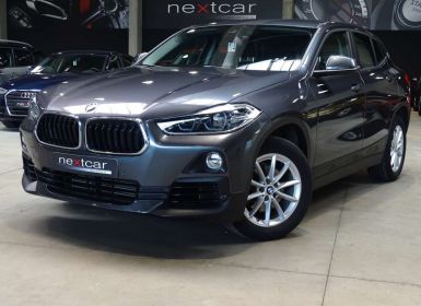 Achat BMW X2 18i SDrive Occasion