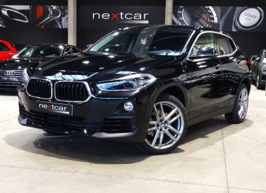 Achat BMW X2 18i SDrive Occasion