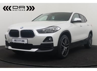 BMW X2 18i sDrive