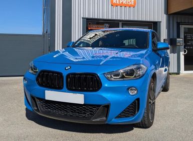 BMW X2 2.0 D 190ch BUSINESS DESIGN XDRIVE BVA