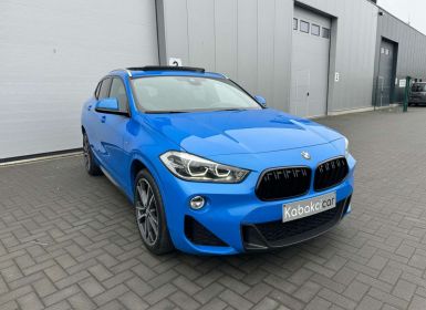 Vente BMW X2 2.0 dA sDrive18 PACK M GARANTIE 12 MOIS Occasion