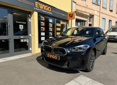 BMW X2 2.0 i 190 business design sdrive dkg bva camera sieges chauffants garantie 6 mois Occasion