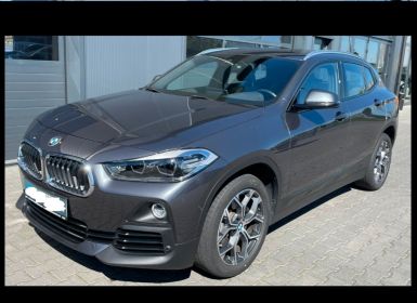 BMW X2 20d 190 xDRIVE BVA8