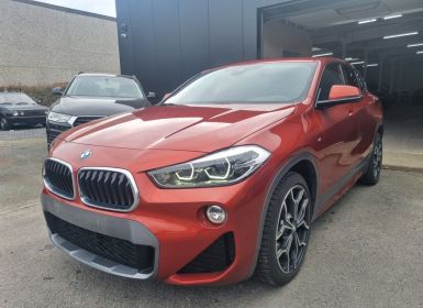 BMW X2 20d s-drive