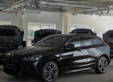 Achat BMW X2 20d xDrive M Sport Affich.Tete Haute,ATTEL Occasion