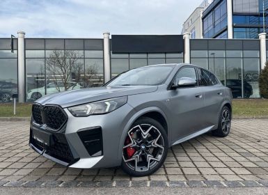 BMW X2 20d xDrive M Sport PANO,HARMAN,360