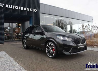 Achat BMW X2 20I M-SPORT PANO TRKHK 360CAM 21 FULL Occasion