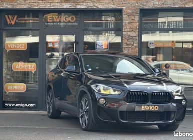 BMW X2 25d 231ch XDRIVE BVA M-SPORT