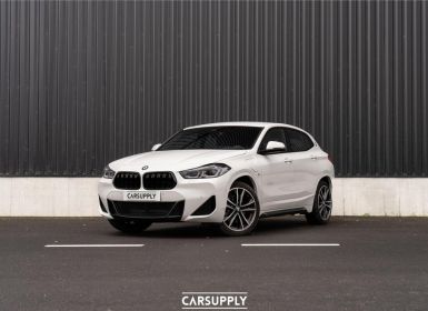 Achat BMW X2 25e Real Hybrid - M-Sport - Occasion