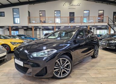 Achat BMW X2 25E XDRIVE 1.5 220 M SPORT TOIT OUVRANT / SIEGES M SPORT Occasion