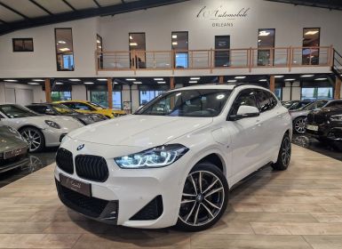 Achat BMW X2 25E XDRIVE M SPORT 220 TOIT PANO/HUD/SIEGES CHAUFFANT Occasion