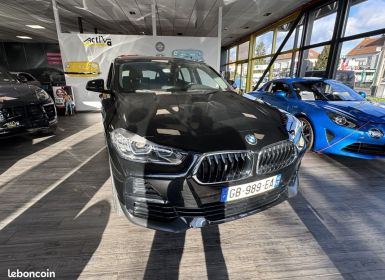 BMW X2 Business Design BVA 38 456 Km 494,66E-Mois