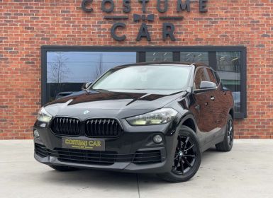 BMW X2 Caméra Keyless Cuir Sièges élec