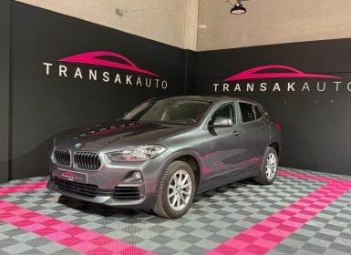 BMW X2 (F39) 1.5 sDrive18i AUT 5d 100kW