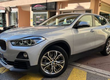 BMW X2 F39 16 d 116 CV DKG7 Lounge Plus DKG7 sDrive Occasion