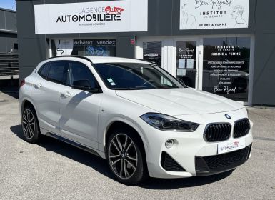 Vente BMW X2 (F39) 18d sDrive 150 ch M SPORT BVA8 Occasion