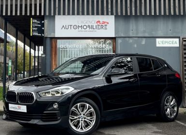 Achat BMW X2 (F39) 20i xDrive 192ch Sport BVA Occasion