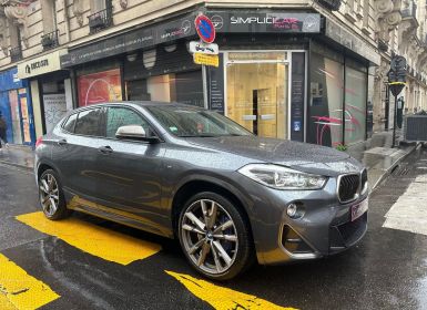 BMW X2 F39 M35i 306 ch BVA8 M Performance