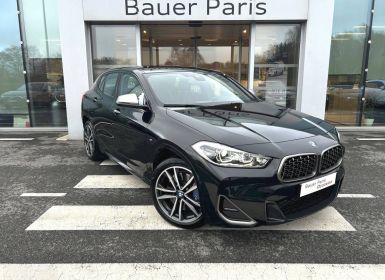 BMW X2 F39 M35i 306 ch BVA8 M Performance Occasion