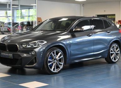 Achat BMW X2 F39 M35i 306 ch BVA8 M Performance / Apple Carplay / Histo Occasion