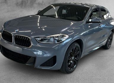 Achat BMW X2 F39 sDrive 18d 150 ch BVA8 M Sport Occasion