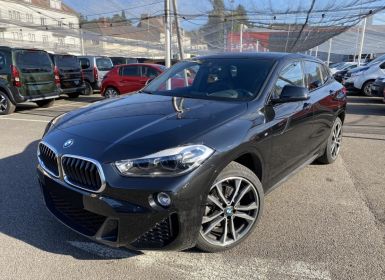 Vente BMW X2 (F39) SDRIVE 18D M SPORT BVA8 Occasion