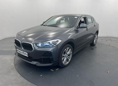 Achat BMW X2 F39 sDrive 18i 136 ch DKG7 Business Design Occasion