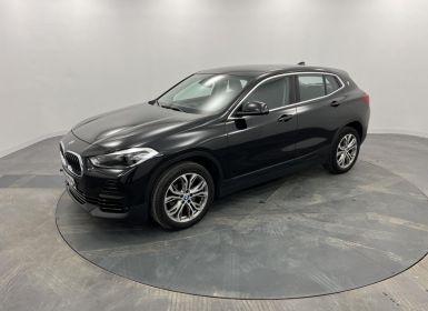 BMW X2 F39 sDrive 18i 136 ch DKG7 Business Design