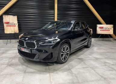 Achat BMW X2 F39 sDrive 18i 136 ch DKG7 M Sport Occasion