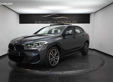 Achat BMW X2 F39 sDrive 18i 136 ch DKG7 M Sport Occasion