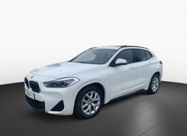 BMW X2 F39 sDrive 18i 136 ch DKG7 M Sport Occasion