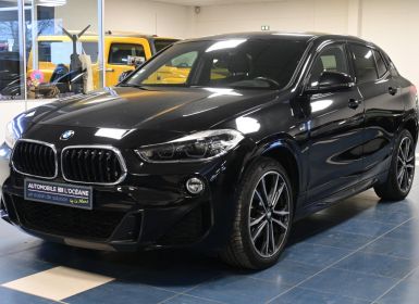 Vente BMW X2 F39 sDrive 18i 140 ch DKG7 M Sport Occasion