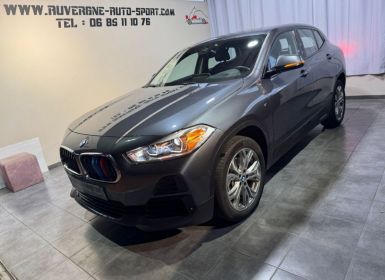 BMW X2 F39 sDrive 20i 178 ch DKG7 Lounge Occasion